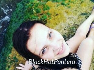 BlackHotPantera