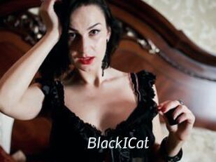 BlackICat