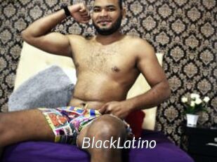 BlackLatino