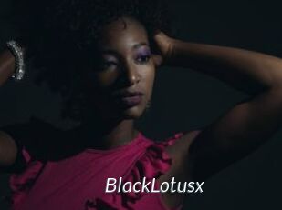 BlackLotusx