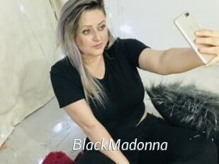 BlackMadonna