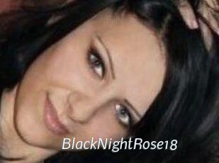 BlackNightRose18