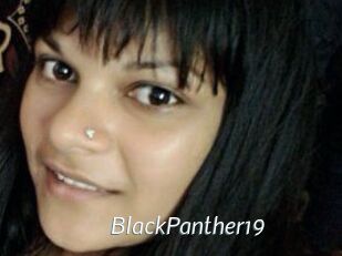 BlackPanther19