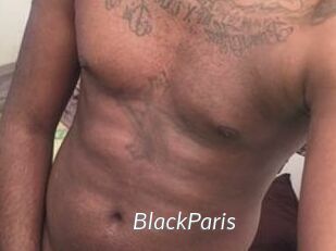 BlackParis