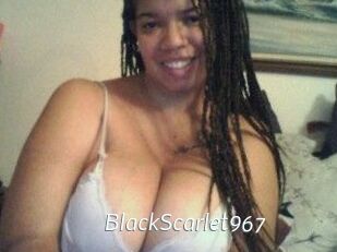 BlackScarlet967