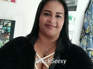 BlackSeexy