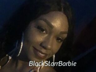 BlackStarrBarbie