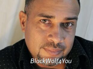 BlackWolf4You
