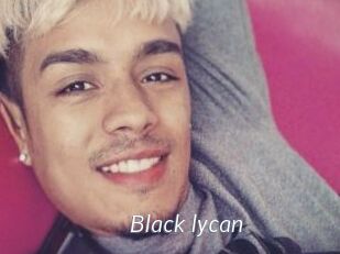 Black_lycan