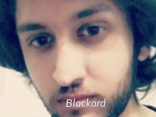 Blackard