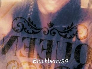 Blackberry89