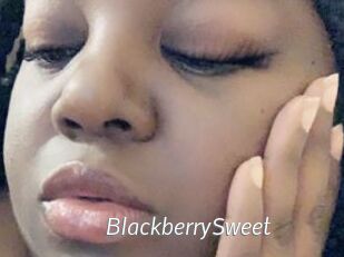 BlackberrySweet