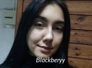 Blackberyy
