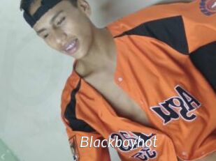 Blackboyhot