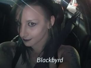 Blackbyrd
