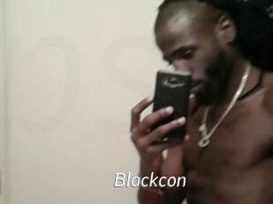 Blackcon