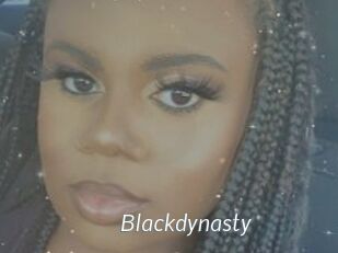 Blackdynasty
