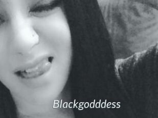 Blackgodddess