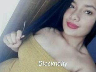 Blackholly