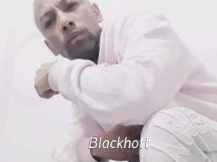 Blackhott