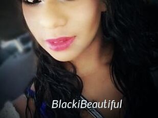 BlackiBeautiful