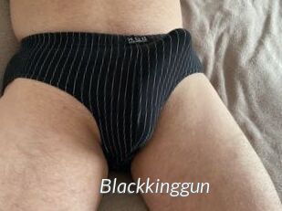 Blackkinggun