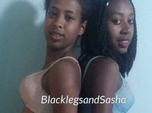 BlacklegsandSasha