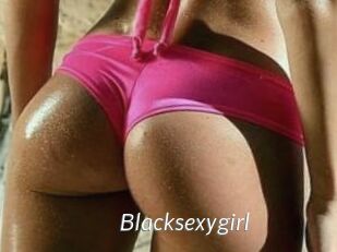 Blacksexygirl