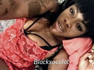 Blackxocolat