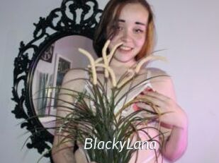 BlackyLana