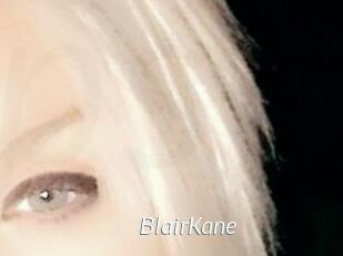 BlairKane