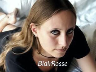BlairRosse