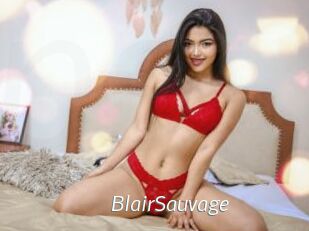 BlairSauvage