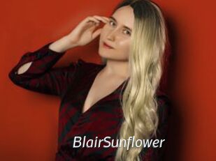 BlairSunflower