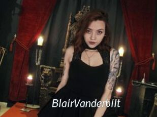 BlairVanderbilt