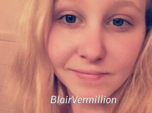 BlairVermillion