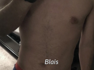 Blais