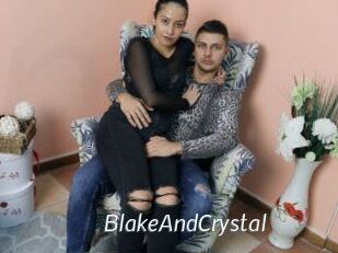 BlakeAndCrystal