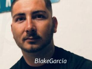 BlakeGarcia