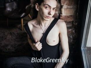 BlakeGreenley