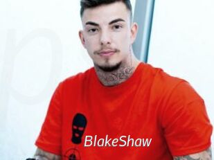 BlakeShaw