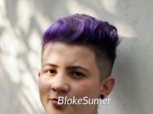 BlakeSumer