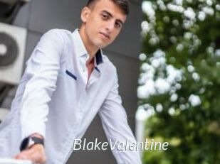 BlakeValentine