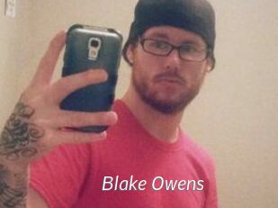 Blake_Owens Porn Star