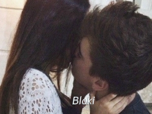Blaki Porn Star
