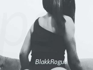BlakkRogue