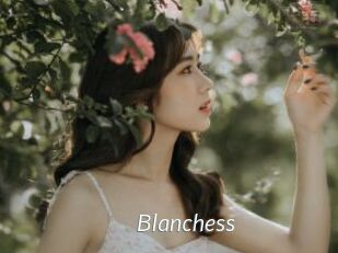Blanchess
