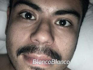 BlancoBlanco