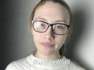 BlansheWord