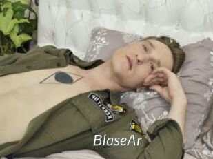 BlaseAr